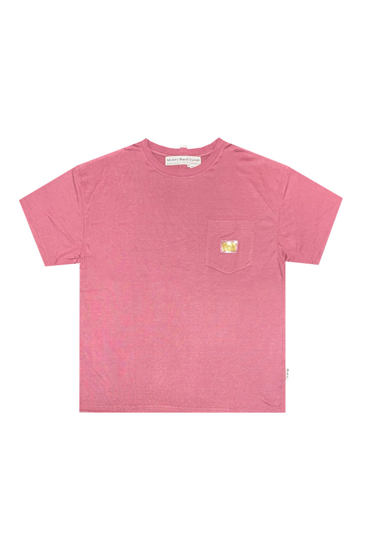 Lightweight S/S Pocket Tee
