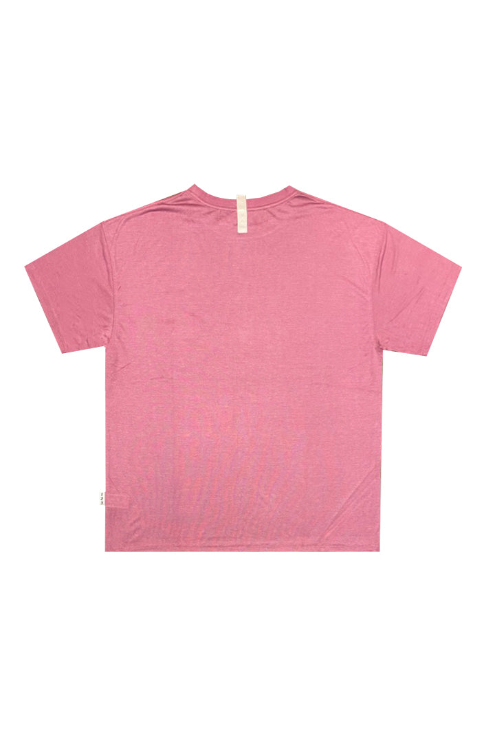 Lightweight S/S Pocket Tee