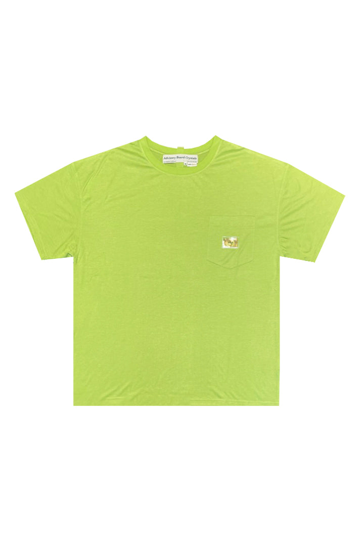 Lightweight S/S Pocket Tee