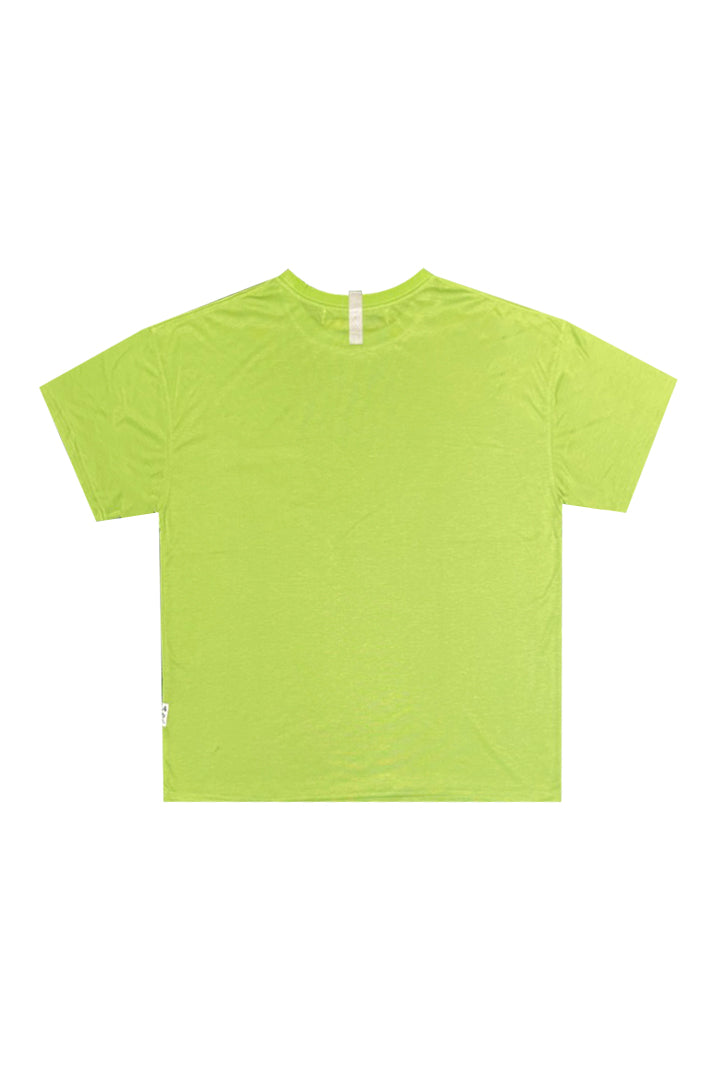 Lightweight S/S Pocket Tee