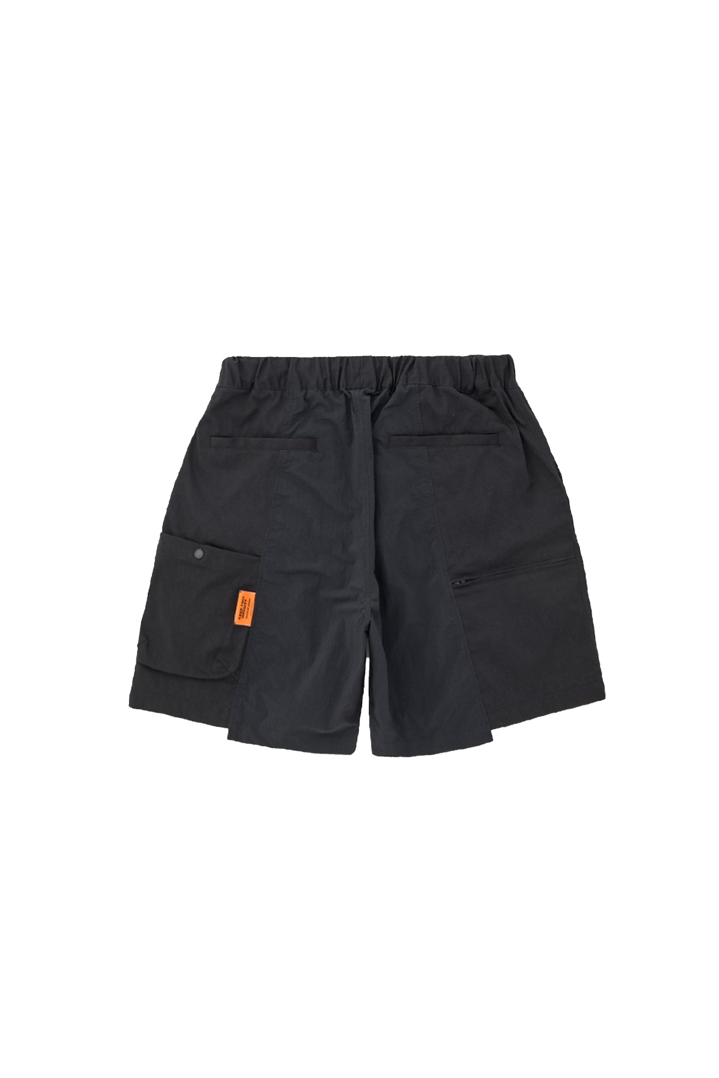 2WAY 2TUCK SHORTS