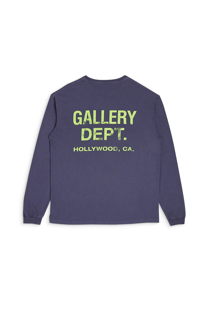 GALLERY DEPT SOUVENIR L/S
