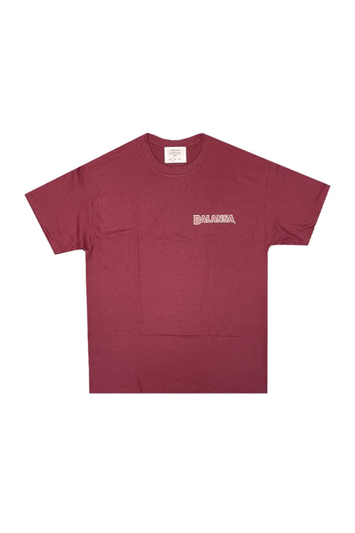 BALANSA (JAN) SPORT T-SHIRT