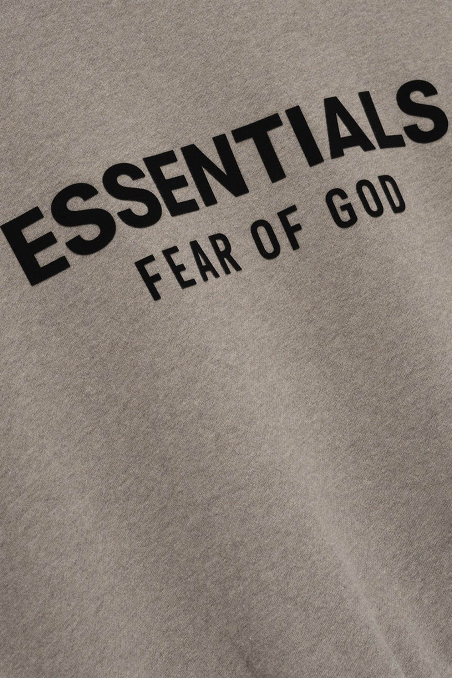 CLASSIC FIT FLEECE HOODIE