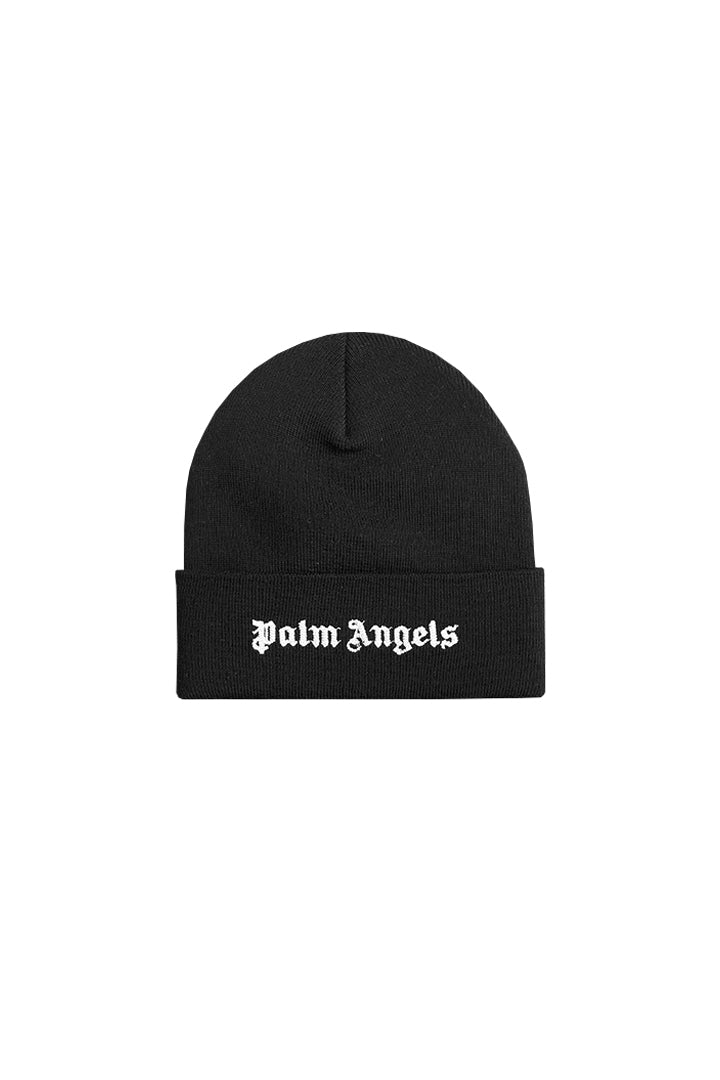 CLASSIC LOGO BEANIE
