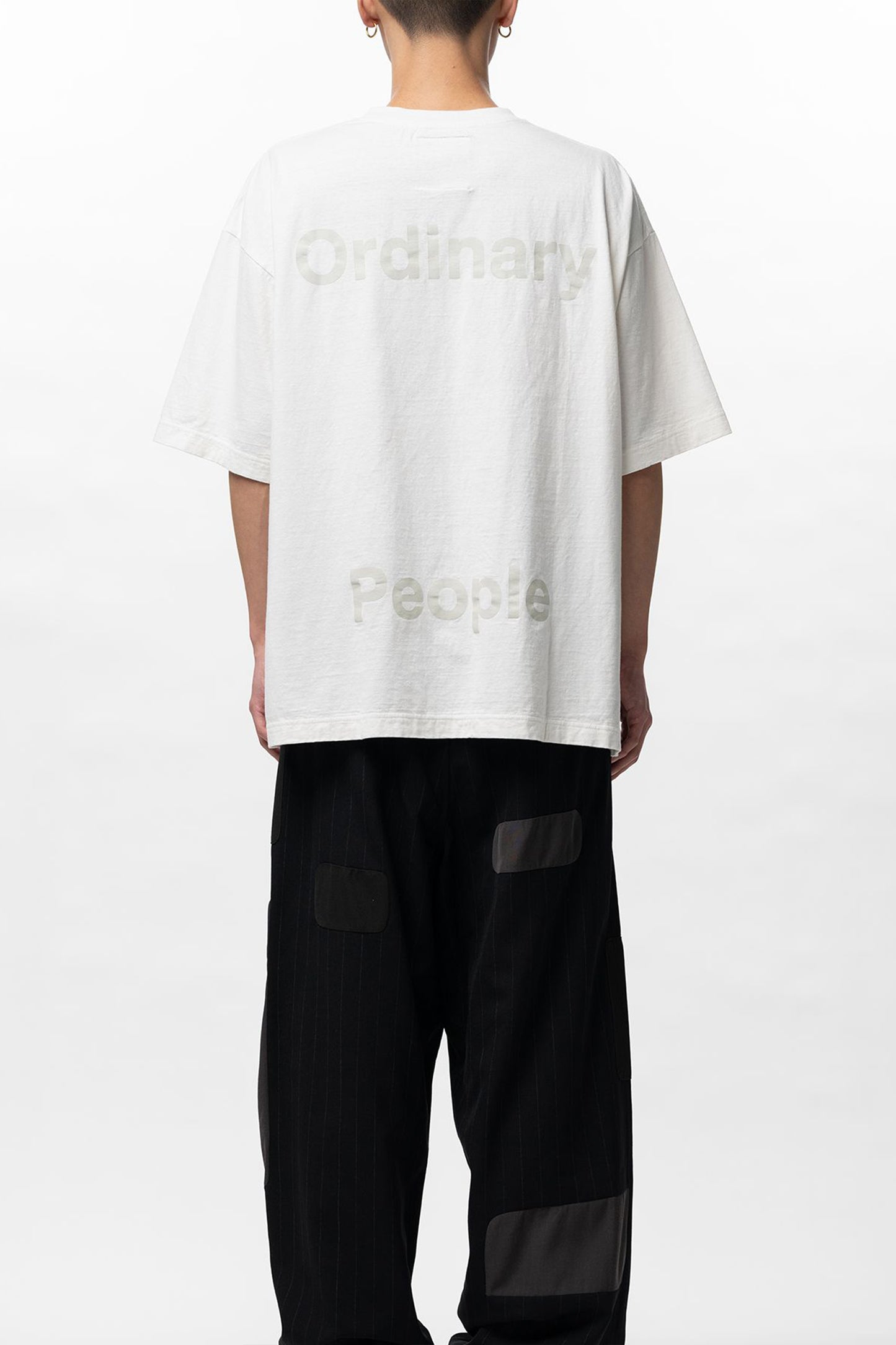 LEON KIDS DOODLE TEE