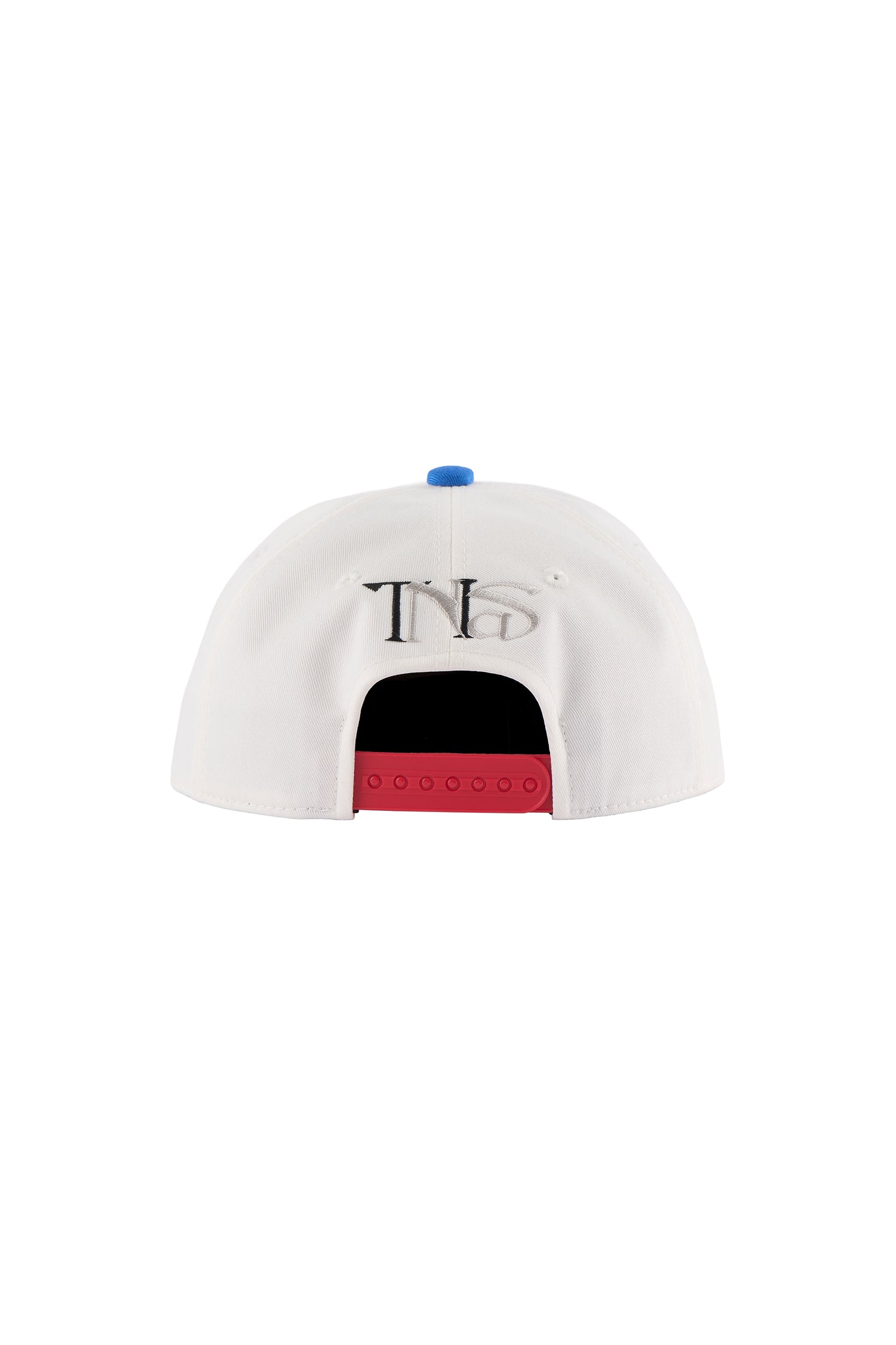 NAS_CAP/WHITE