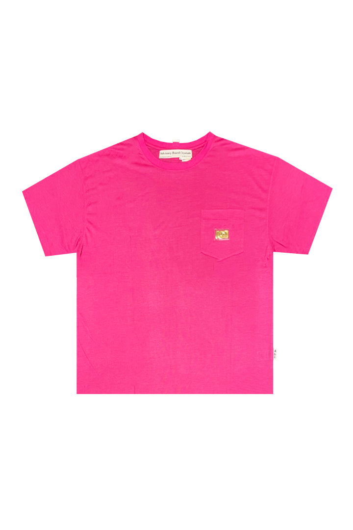 Lightweight S/S Pocket Tee