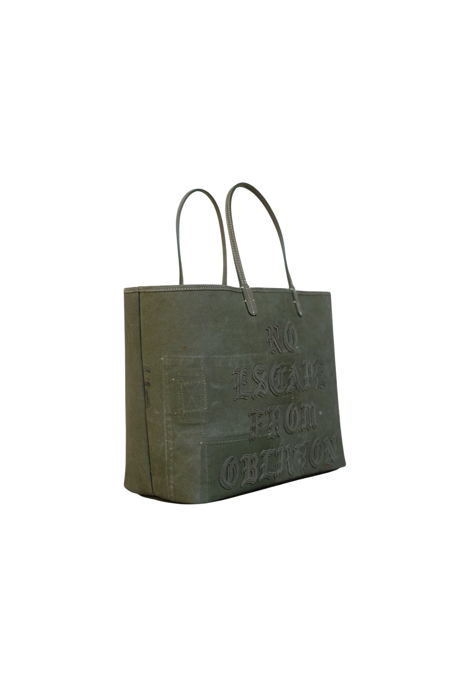 CL_DOROTHY BAG(L)/KHAKI