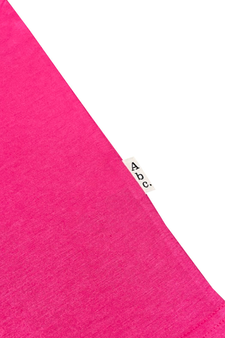 Lightweight S/S Pocket Tee