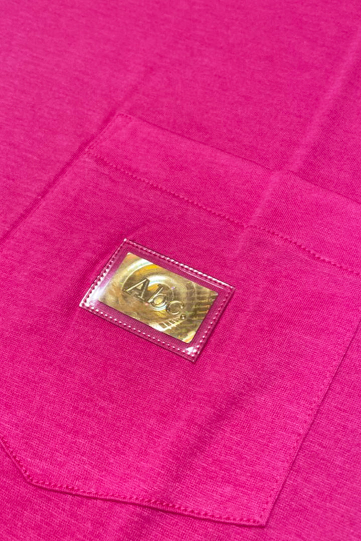 Lightweight S/S Pocket Tee