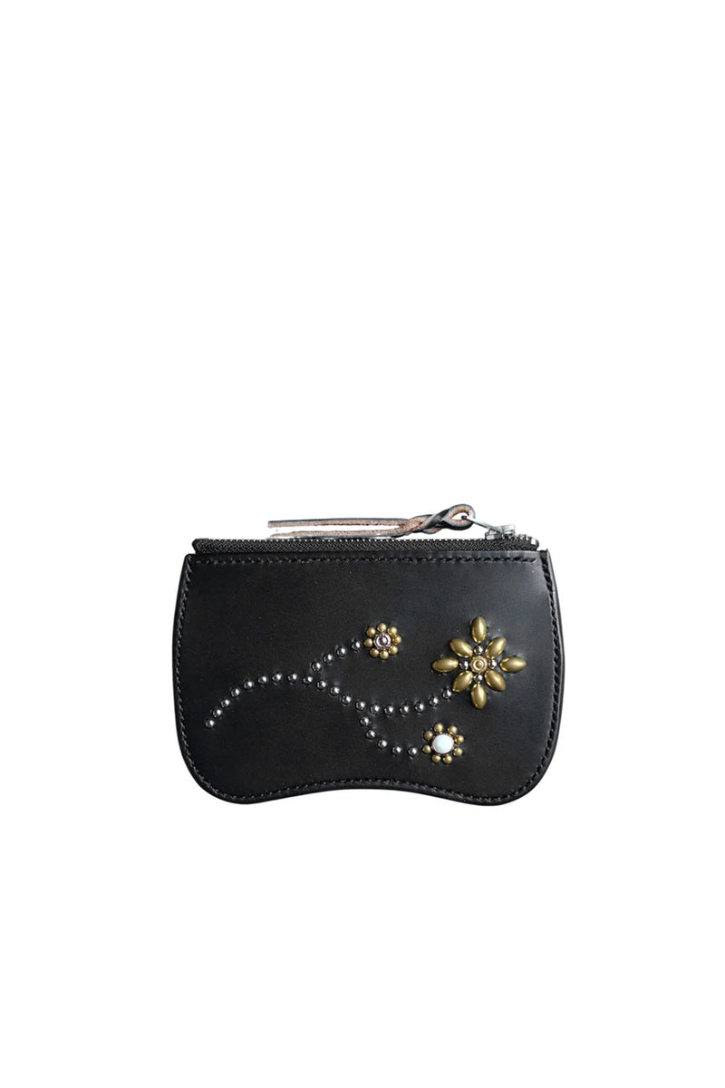 Coin & Card Case