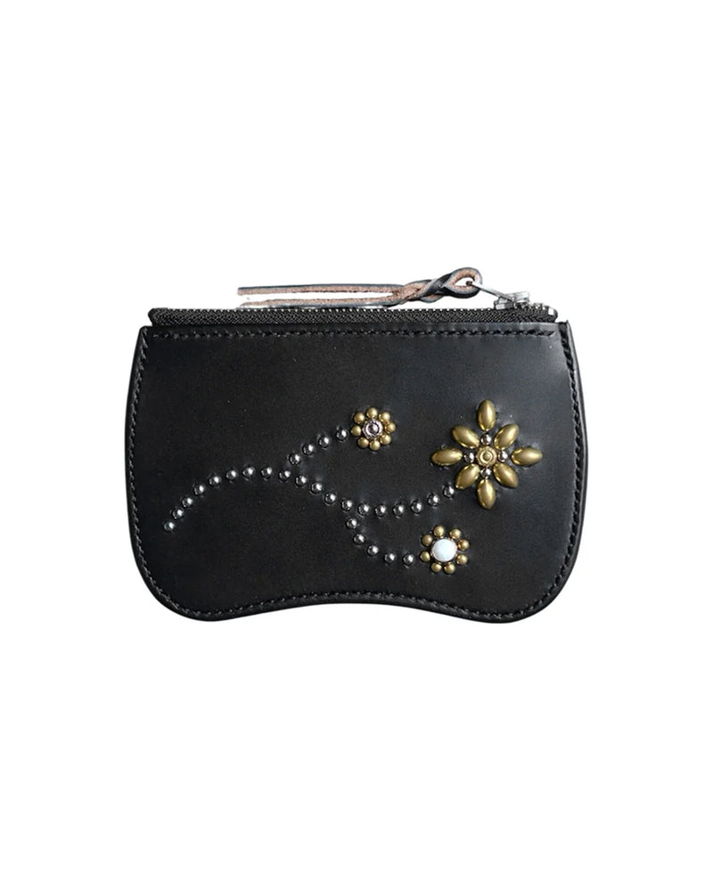 Coin & Card Case
