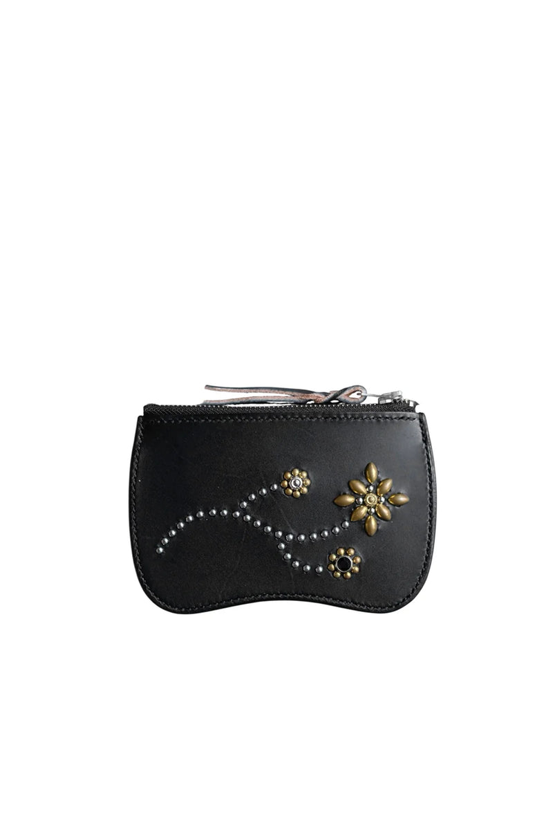 Coin & Card Case