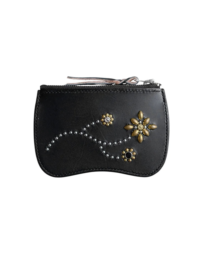 Coin & Card Case