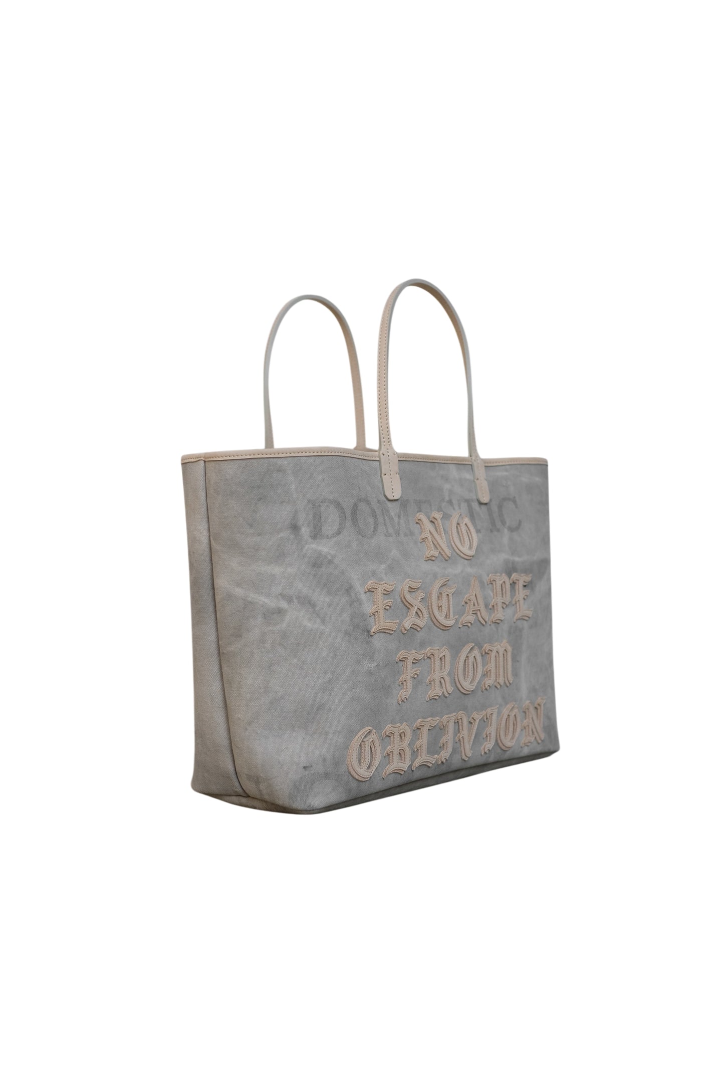 CL_DOROTHY BAG(L)/WHTE