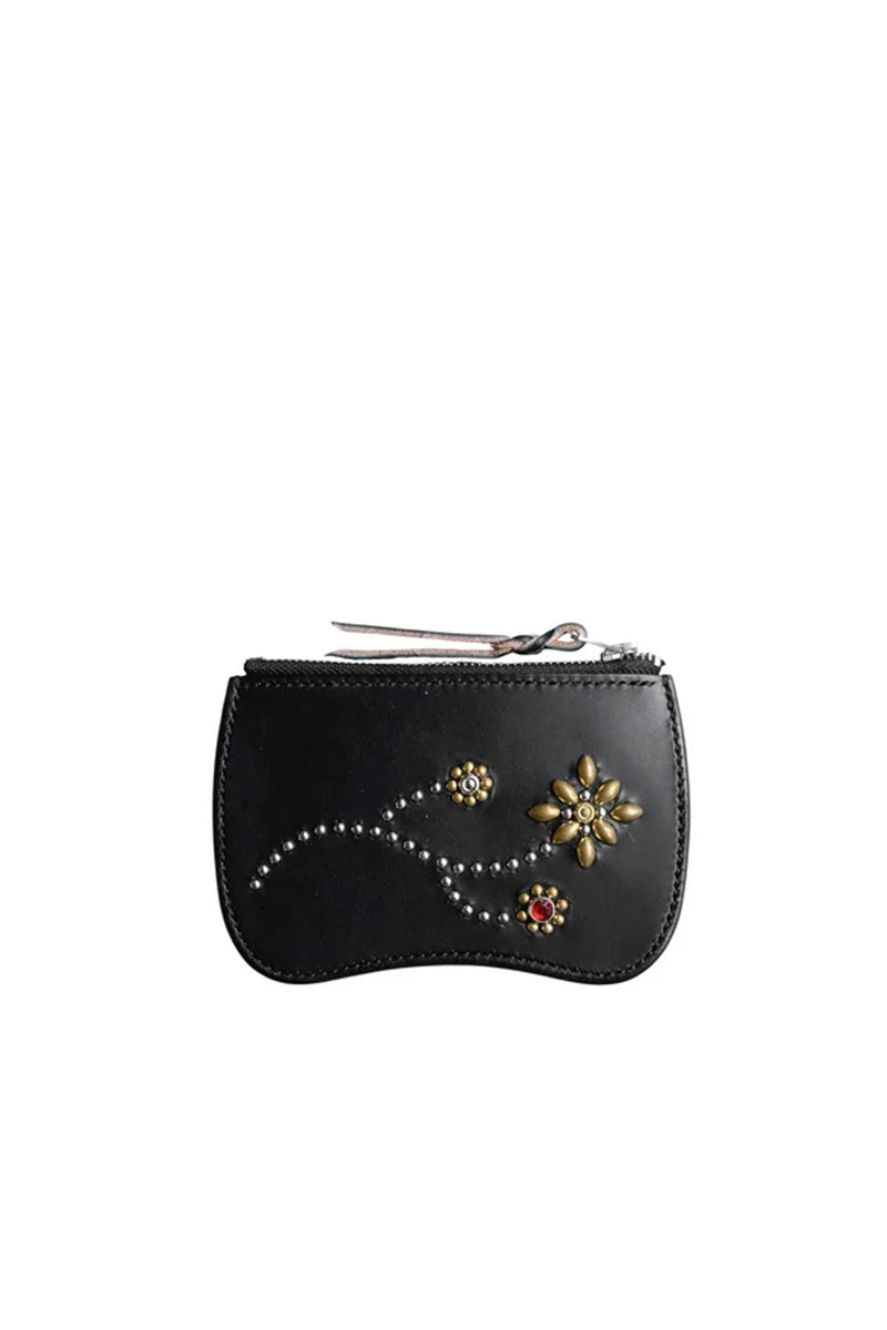 Coin & Card Case