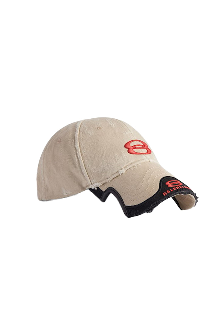 Double Unity Cap