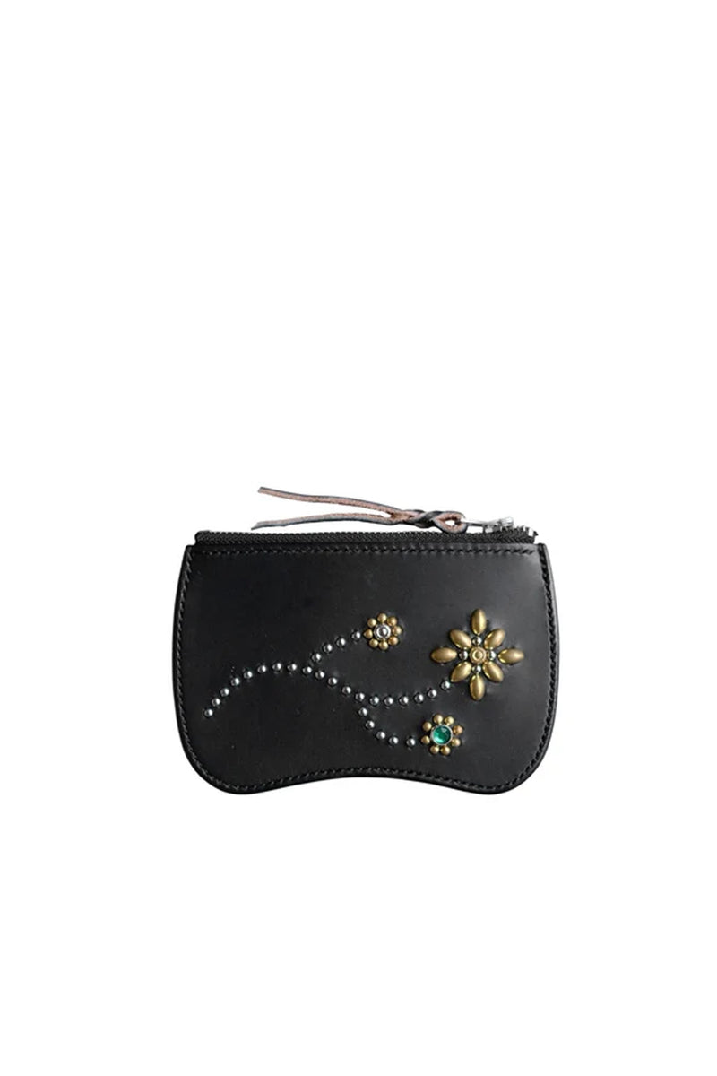 Coin & Card Case