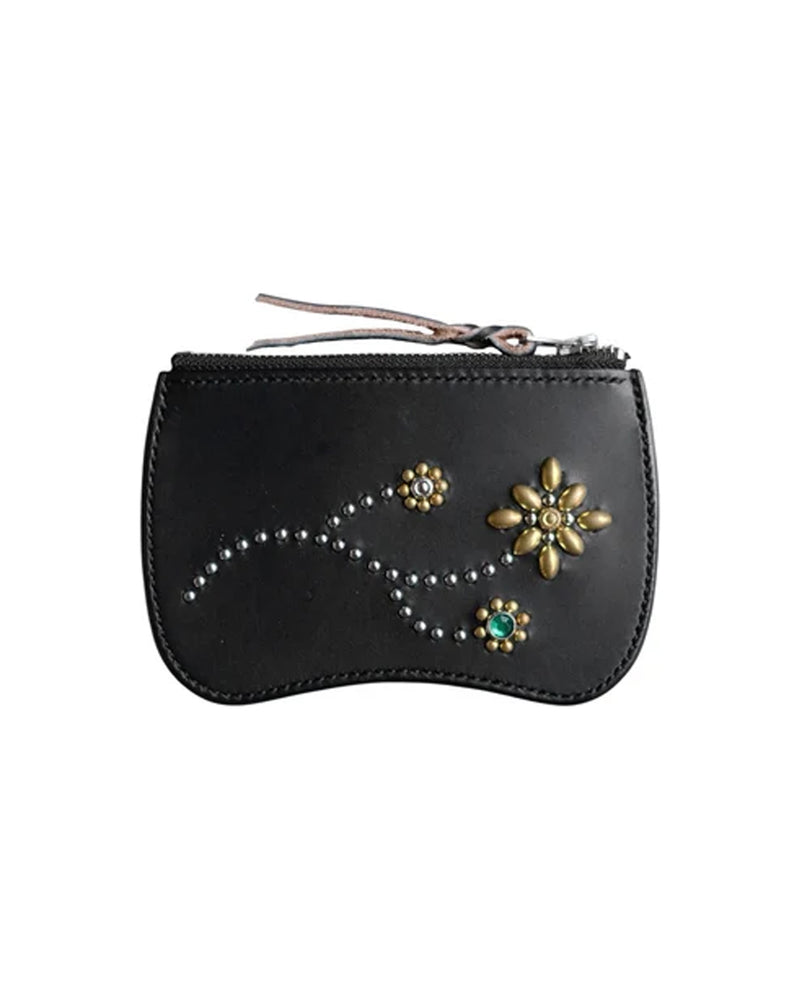Coin & Card Case