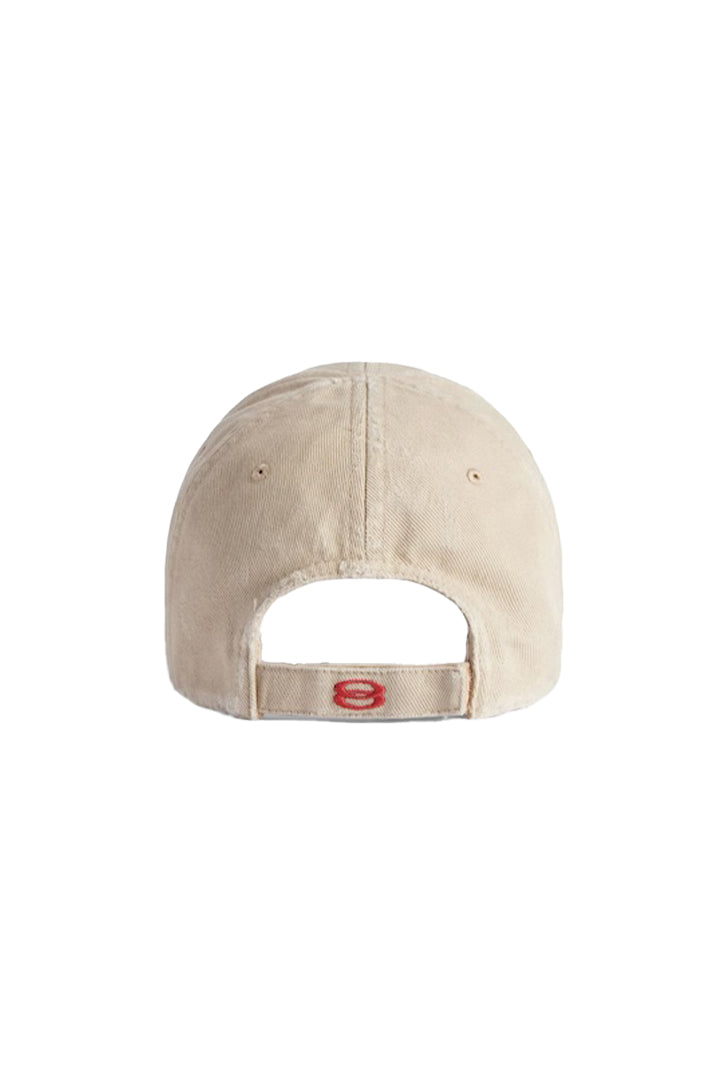 Double Unity Cap