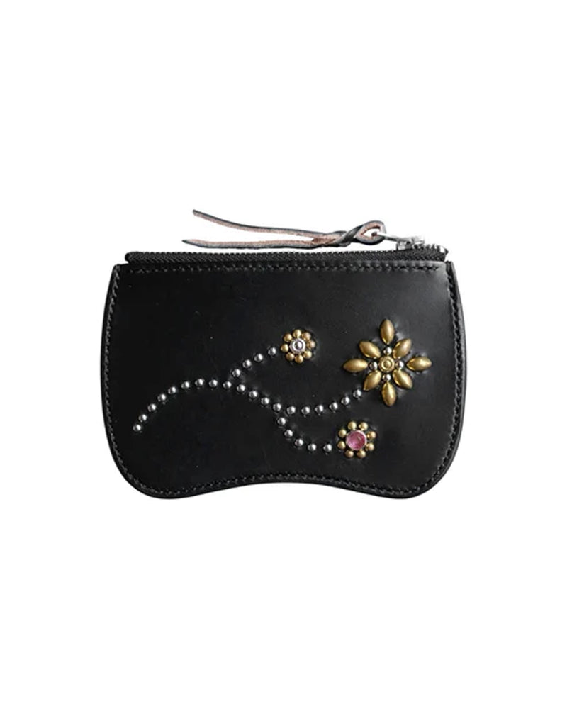 Coin & Card Case