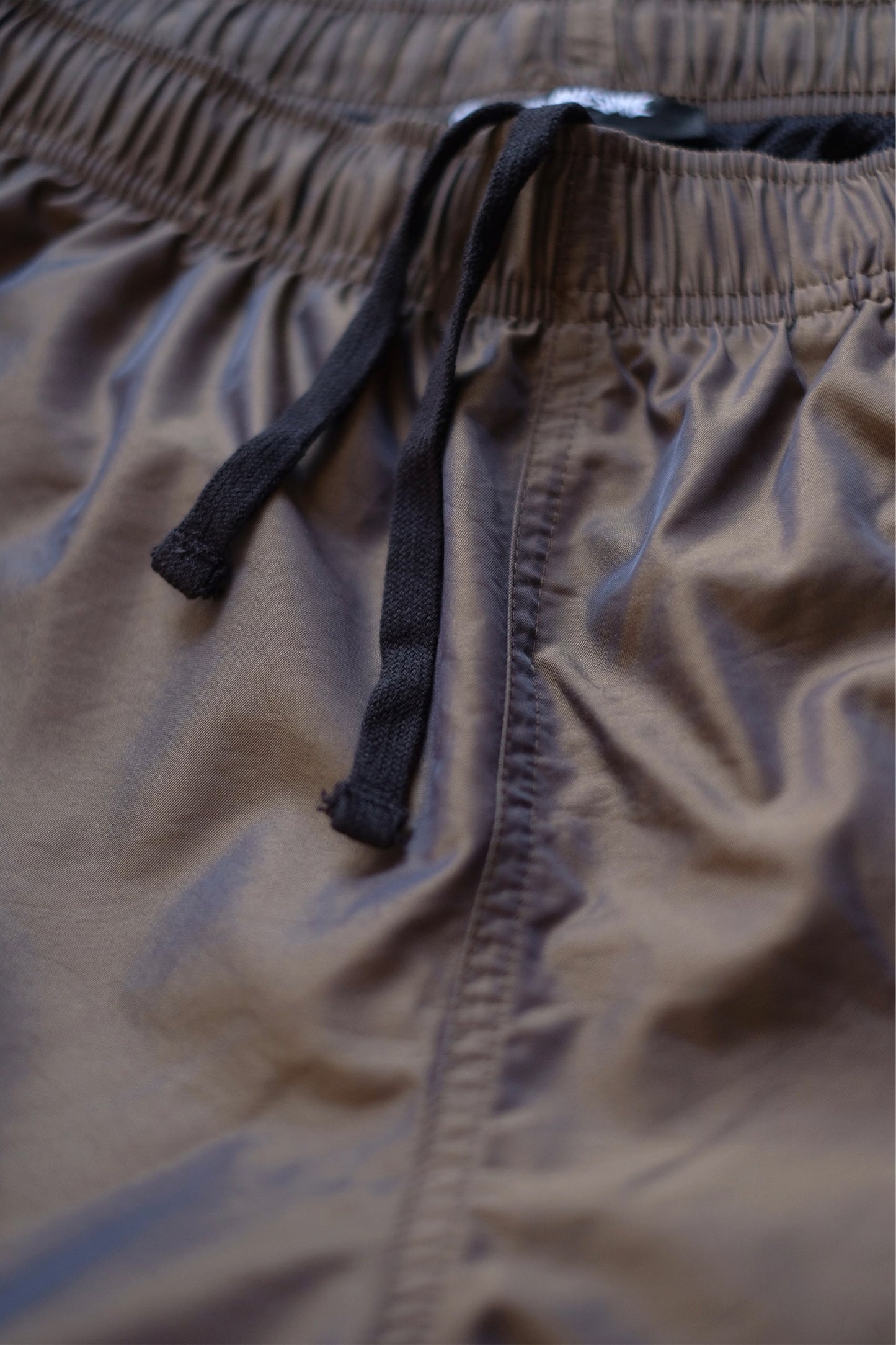 Water Acceptable Nylon Short