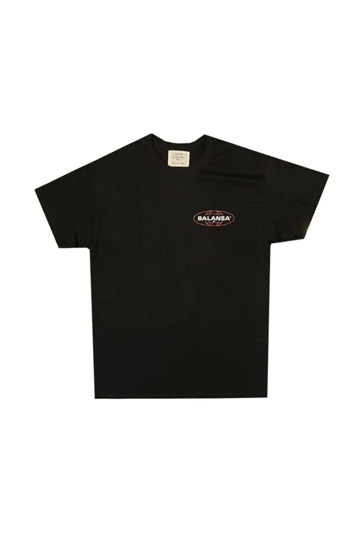 BALANSA (EAST) PACK T-SHIRT