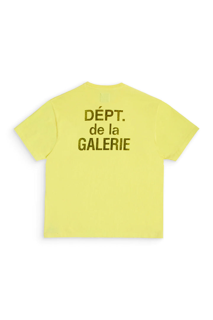 FRENCH TEE