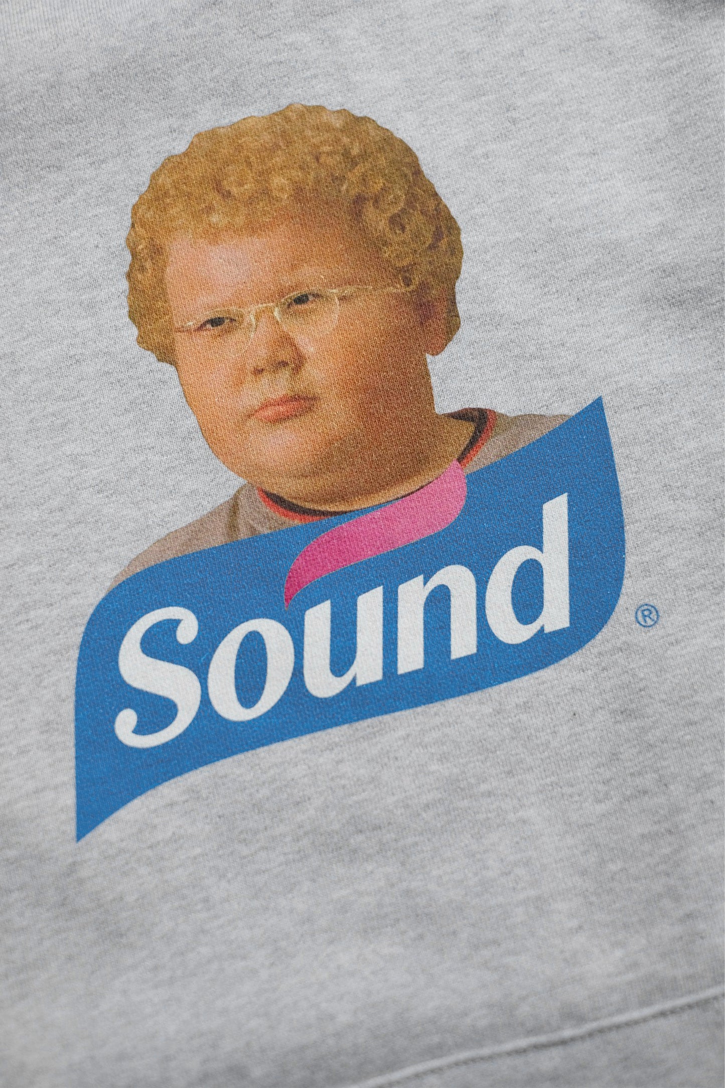 SOUND HOODIE