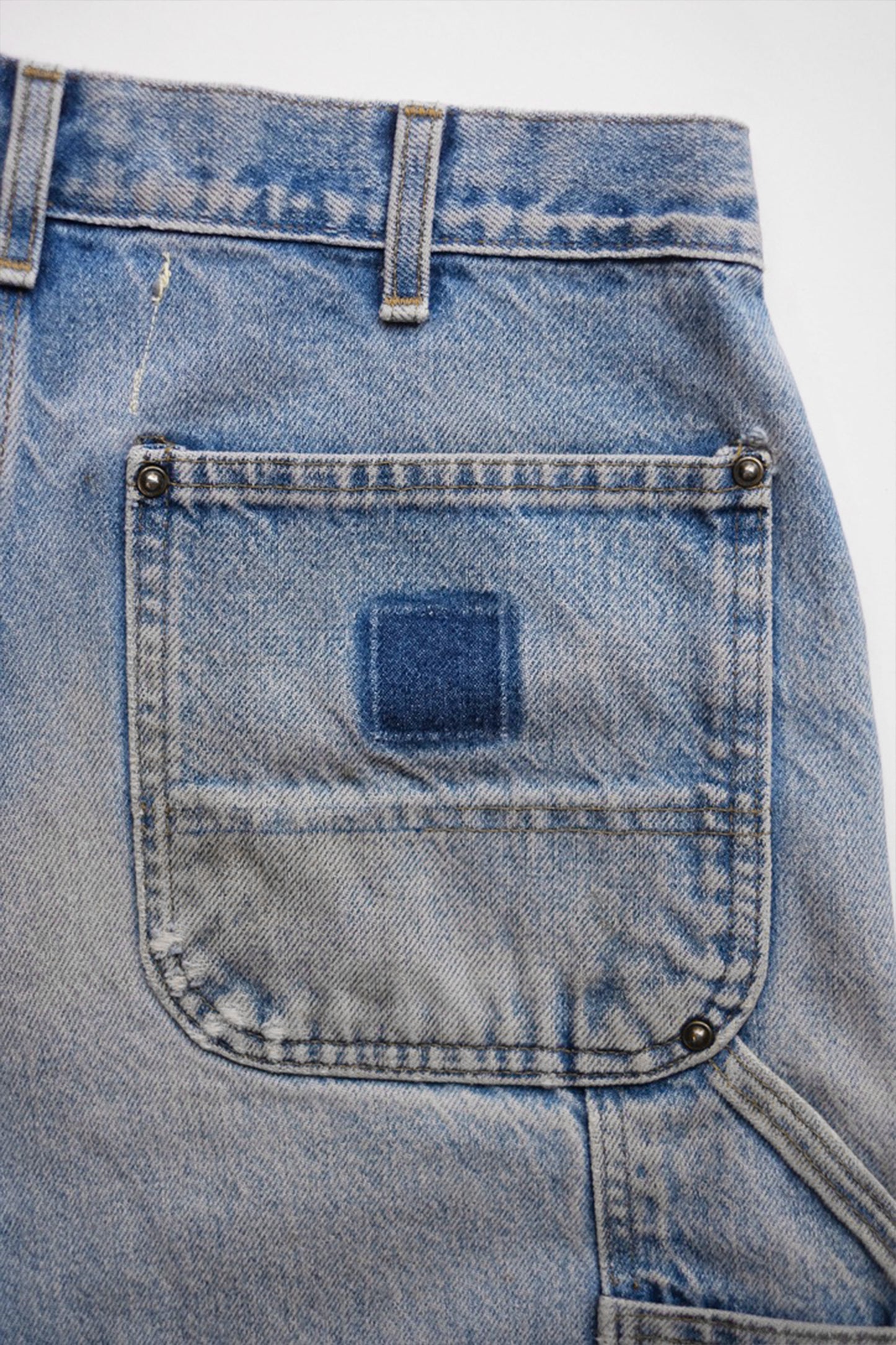 INNOCENCE Denim Pants