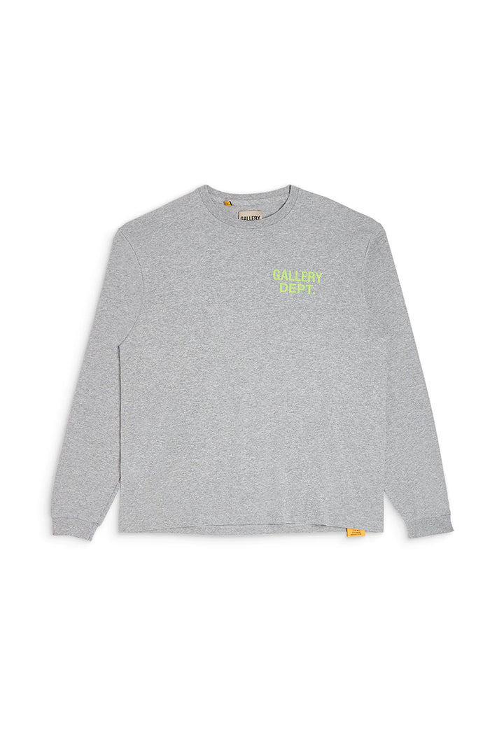 GALLERY DEPT SOUVENIR L/S – elephants