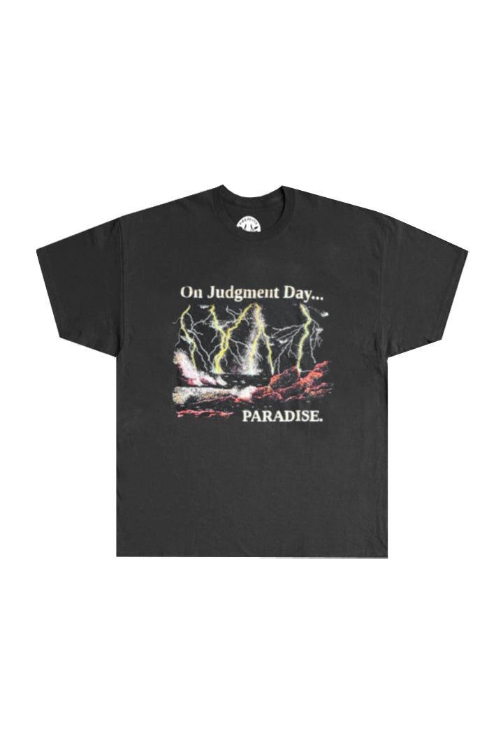 JUDGEMENT DAY SS