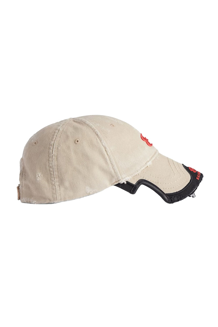 Double Unity Cap