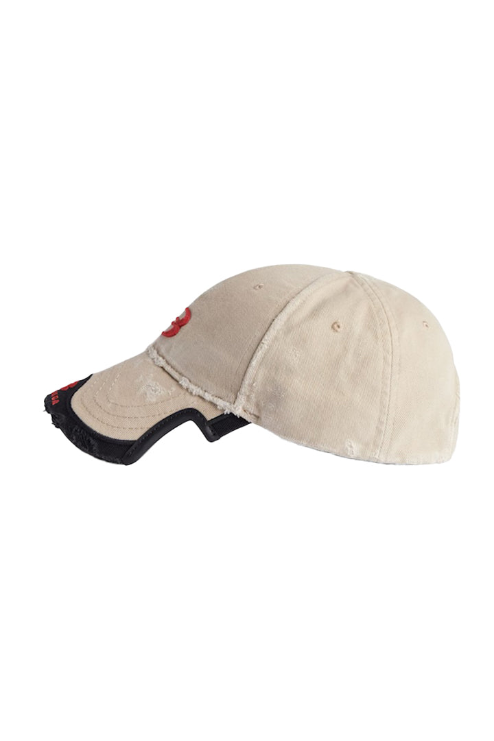 Double Unity Cap