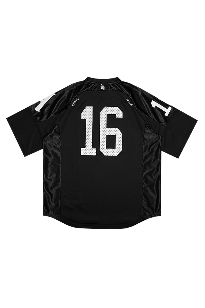 SHORT SLEEVE GAME SHIRT