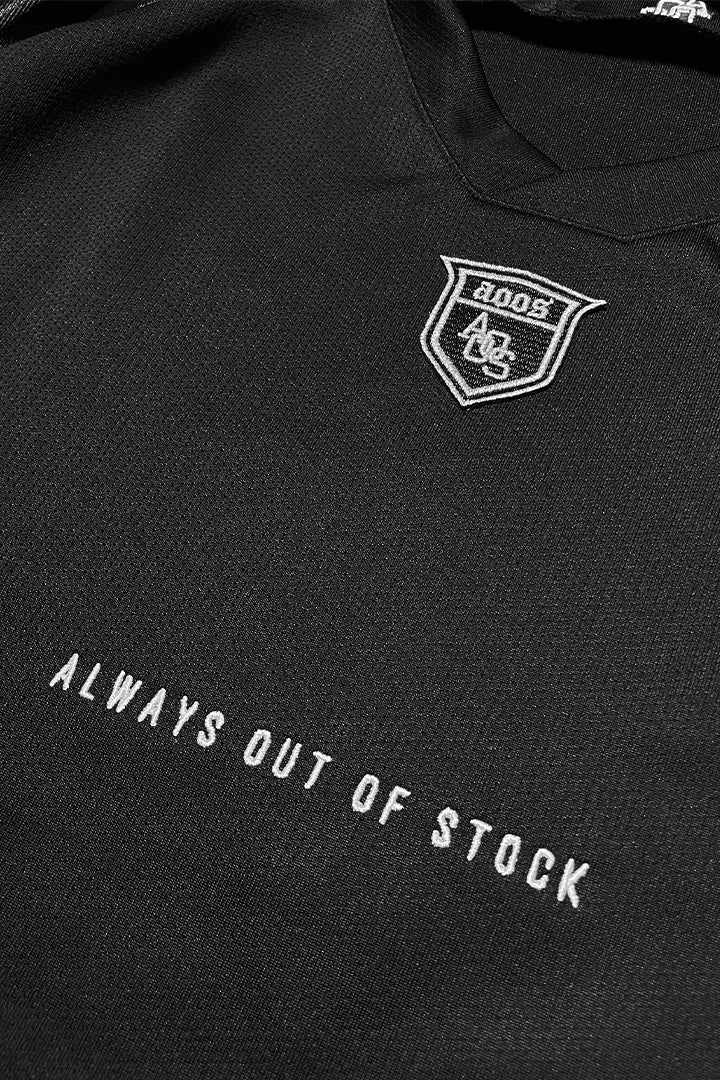 SHORT SLEEVE GAME SHIRT