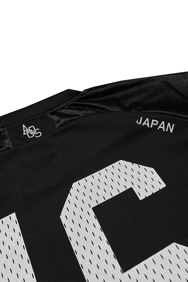 SHORT SLEEVE GAME SHIRT