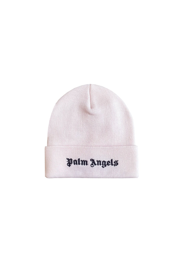 CLASSIC LOGO BEANIE