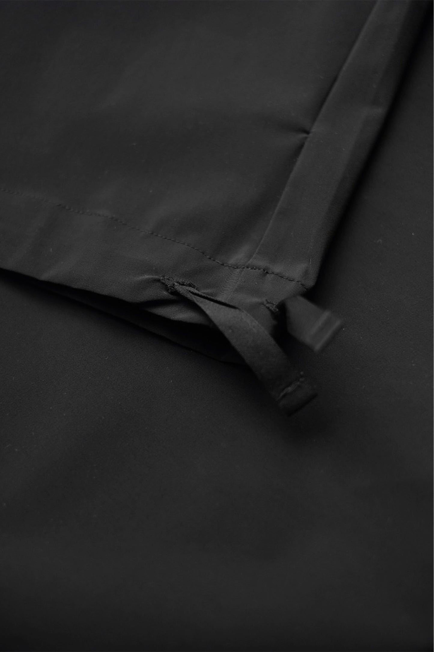 Mendrill × N . Hoolywood |WOVEN TEE