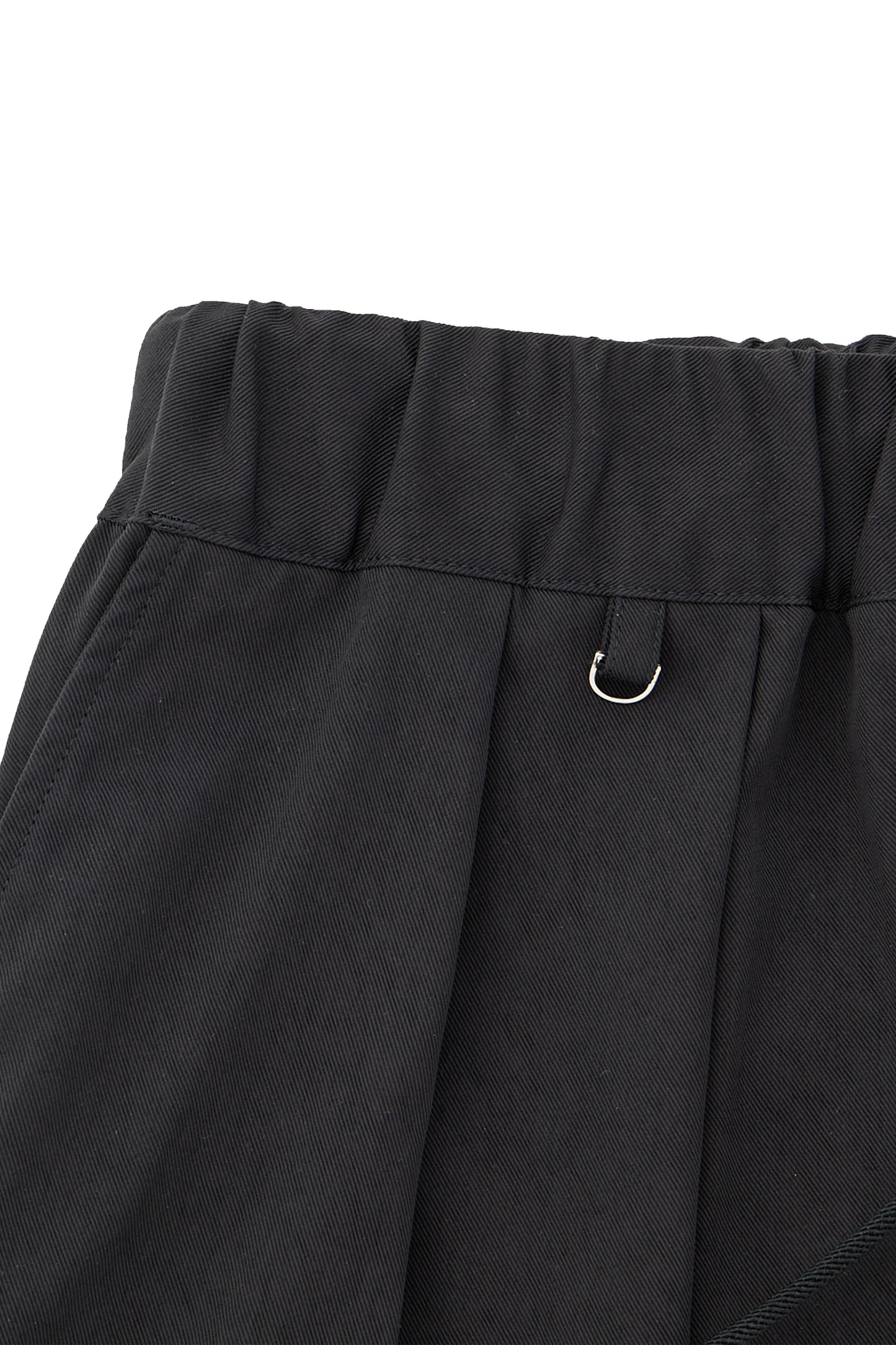 2WAY 2TUCK SHORTS