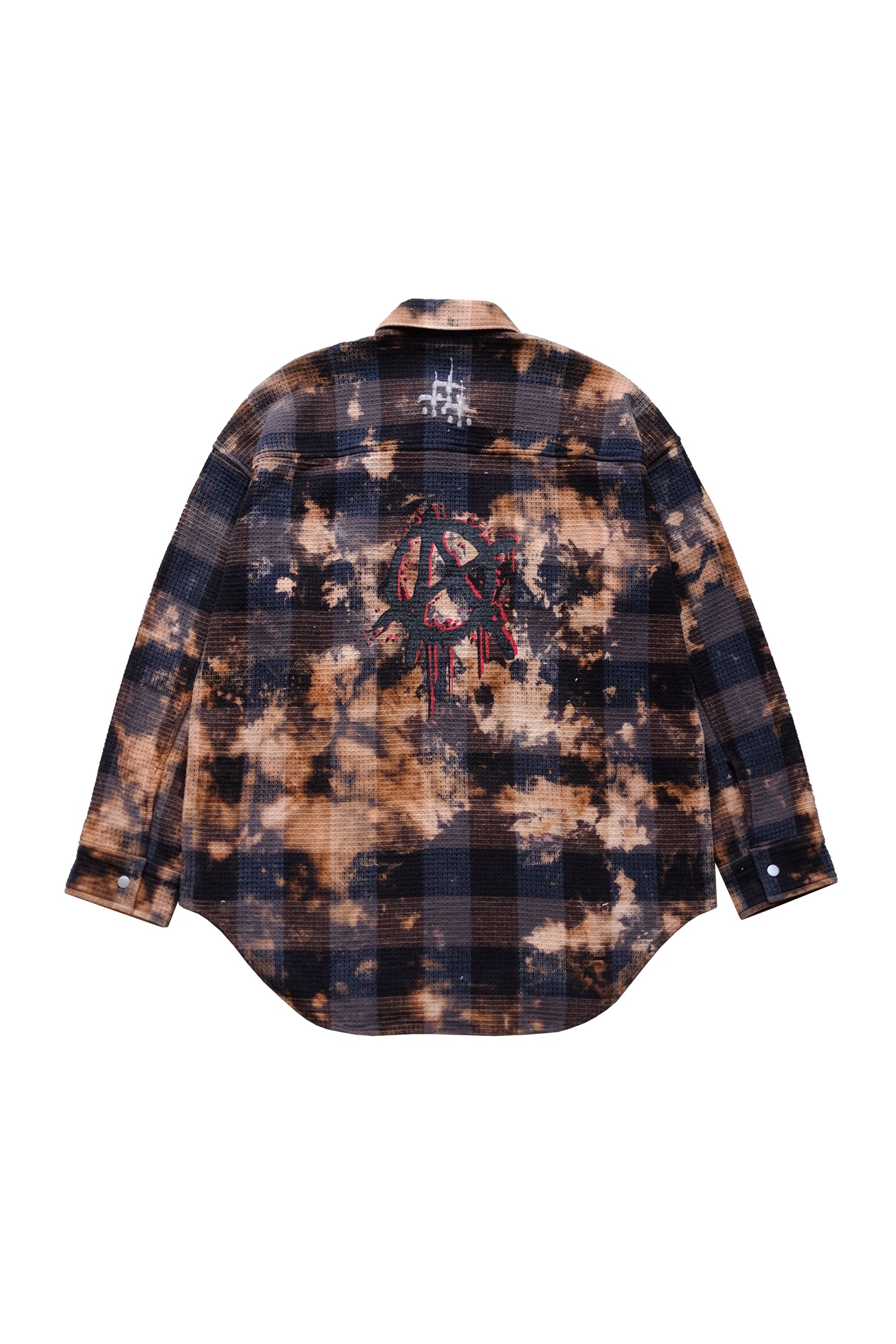 CTLS | Check Shirt