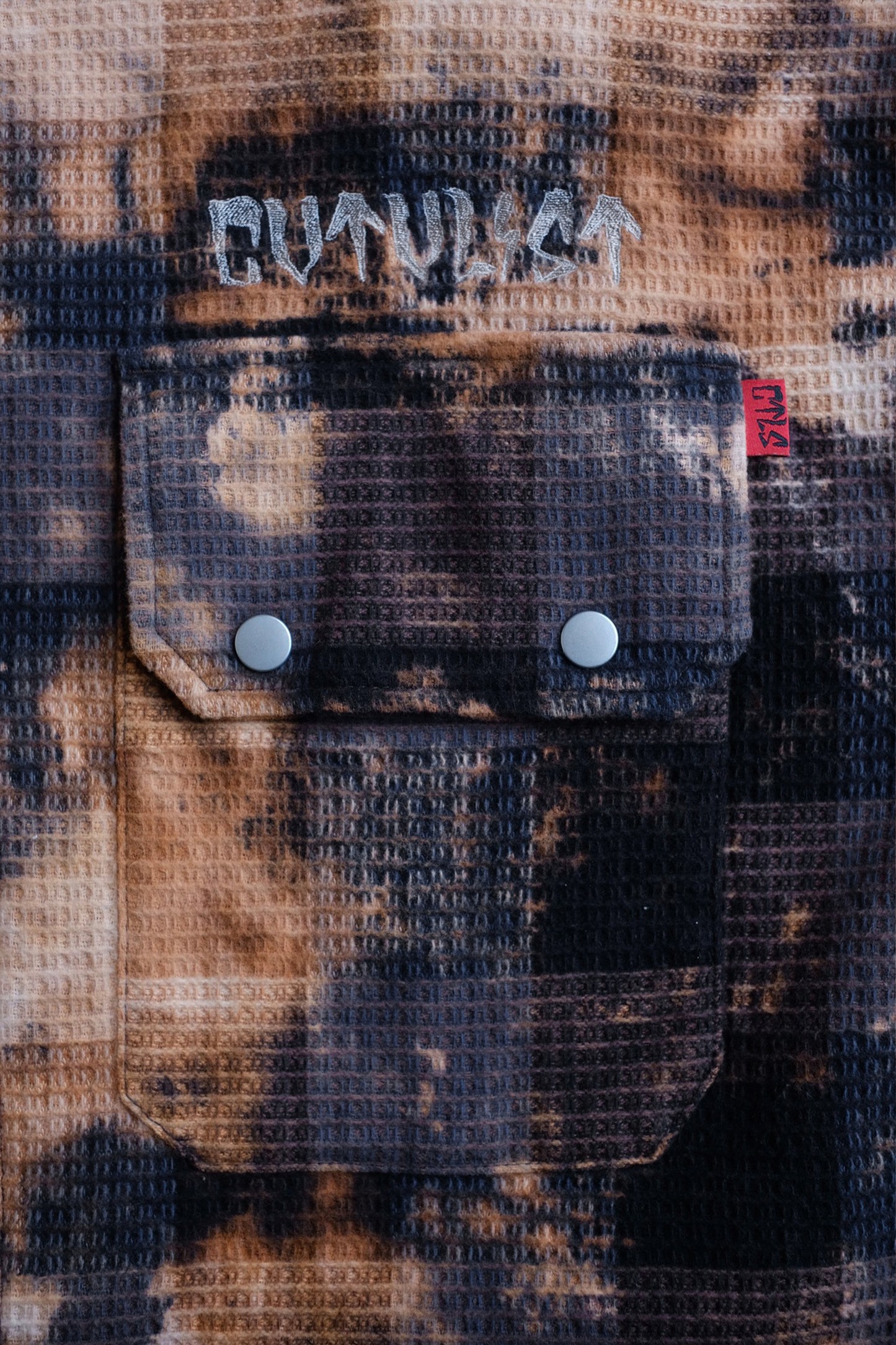 CTLS | Check Shirt