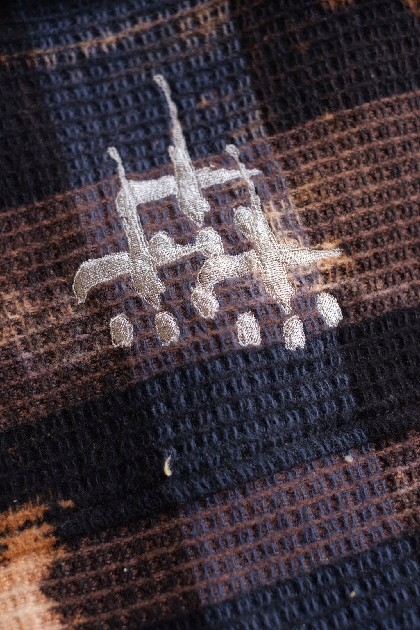 CTLS | Check Shirt
