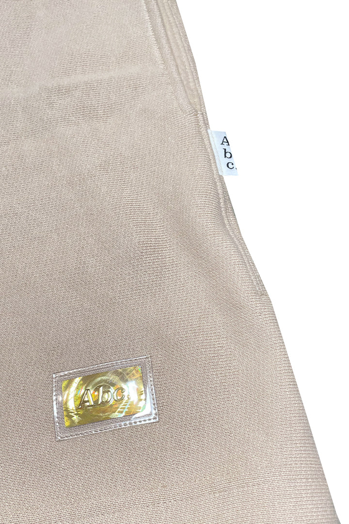 Two-Tone Sweatshorts