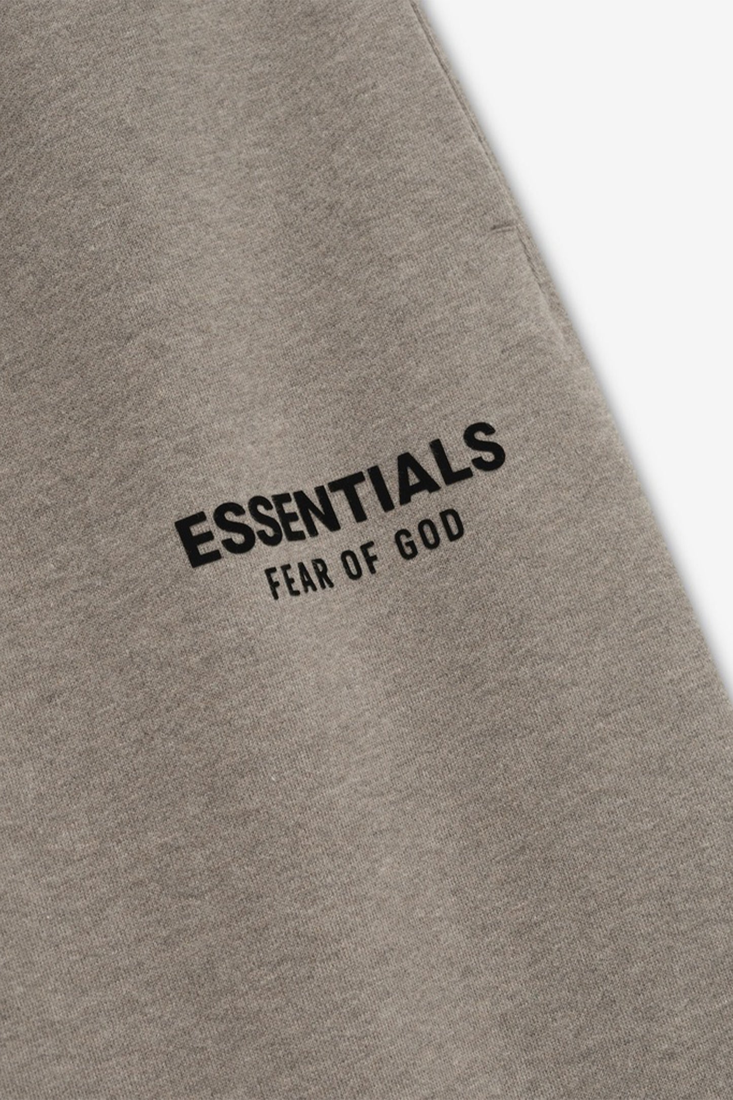 CLASSIC FIT FLEECE SWEATPANT