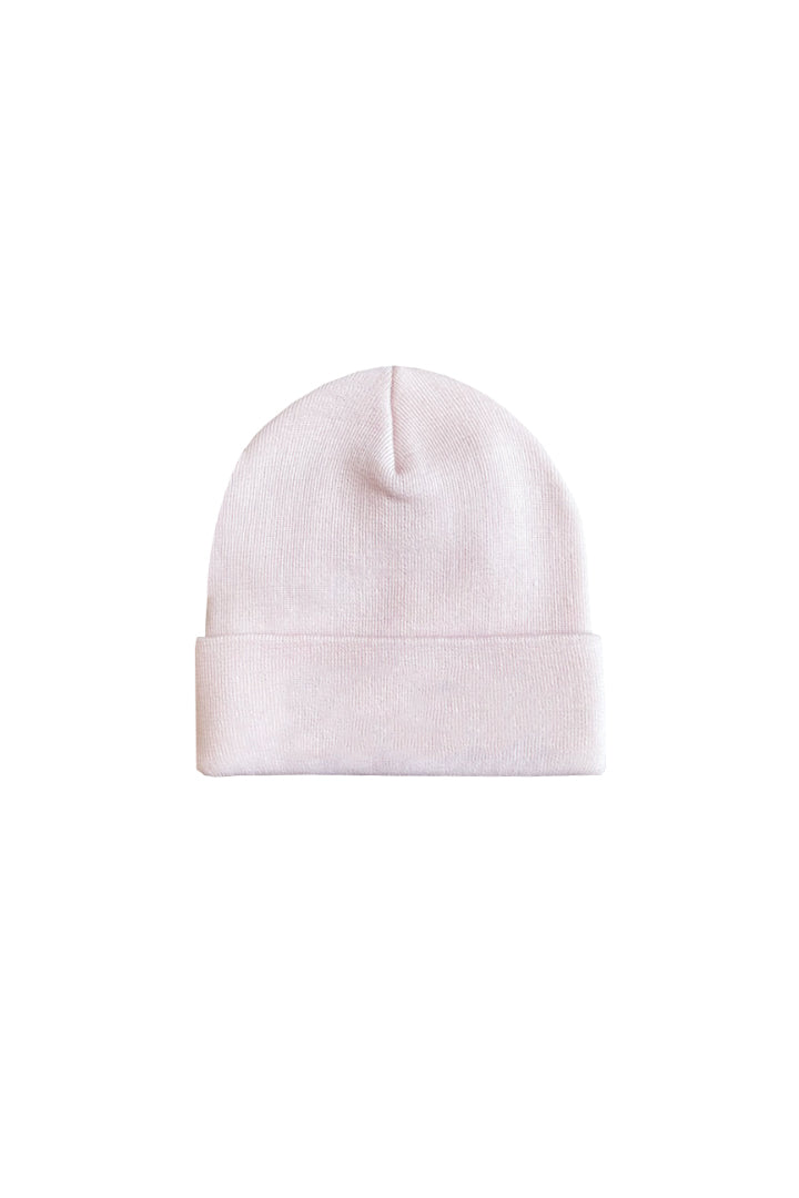 CLASSIC LOGO BEANIE