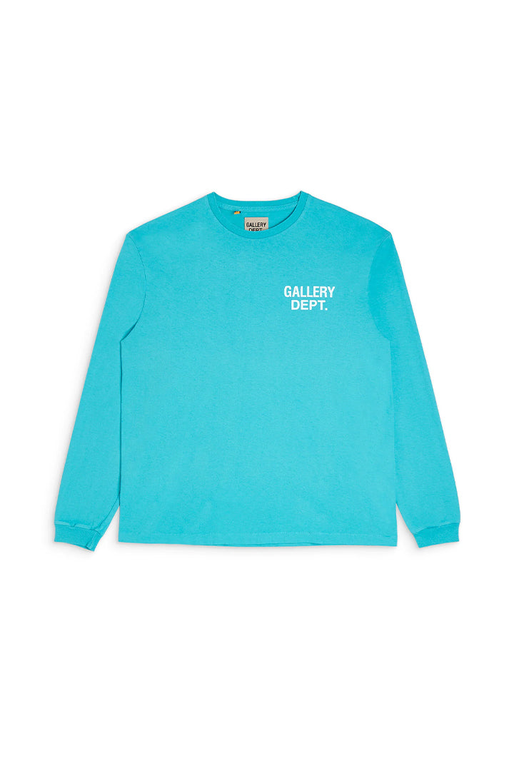 GALLERY DEPT SOUVENIR L/S