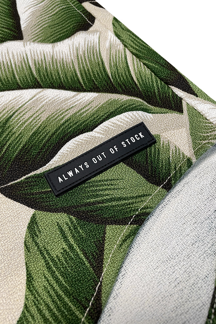 HAWAIIAN SHIRT
