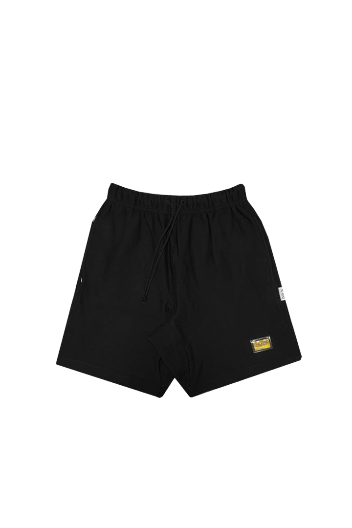 Two-Tone Sweatshorts